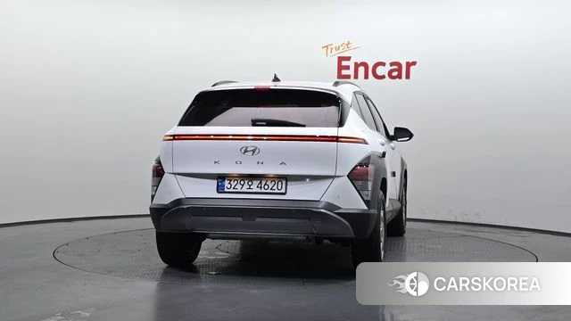Hyundai Kona (SX2) id 4414860 из Кореи 24