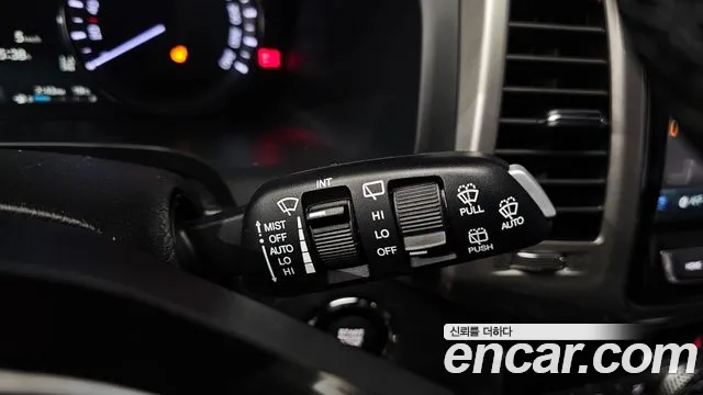 Ssangyong G4 Rexton id 2662721 из Кореи 14