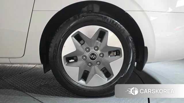 Hyundai Staria id 3811260 из Кореи 14