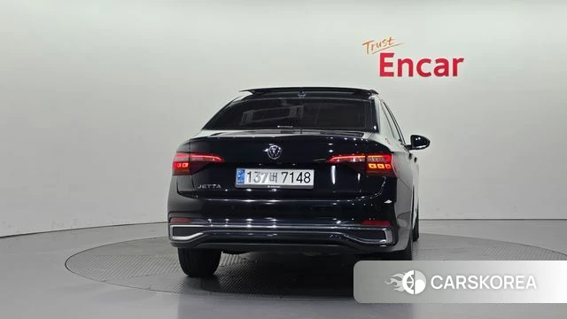 Volkswagen 7th Generation of Jetta id 4488471 из Кореи 28