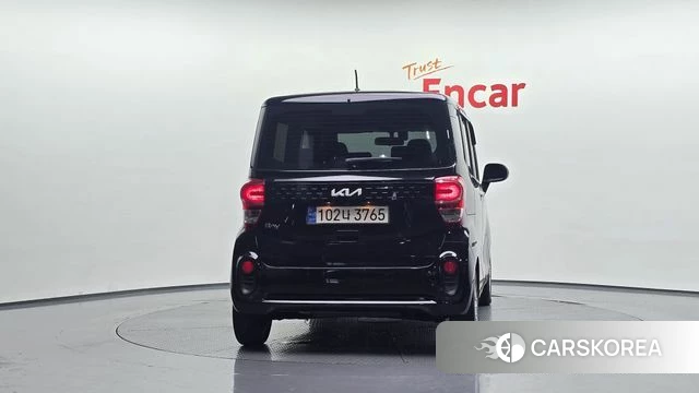Kia The New Ray id 4758849 из Кореи 24
