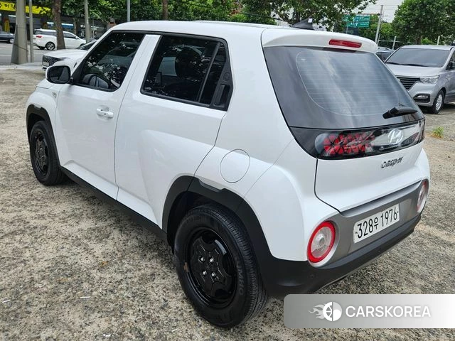 Hyundai Casper id 4513114 из Кореи 14