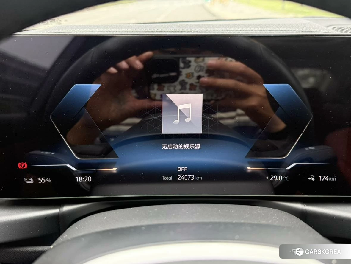 BMW i3 id 4461218 из Китая 12