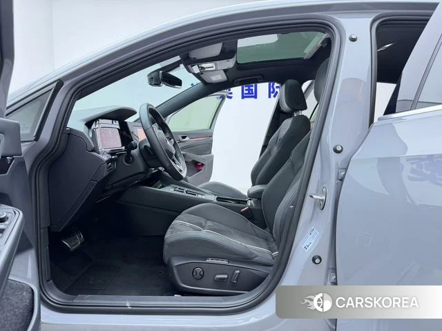 Volkswagen Golf id 4297990 из Китая 17