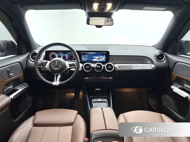 Mercedes-Benz GLB id 4261467 из Китая 14
