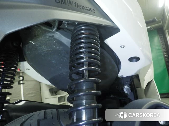 BMW C400GT id 3946242 из Японии 26