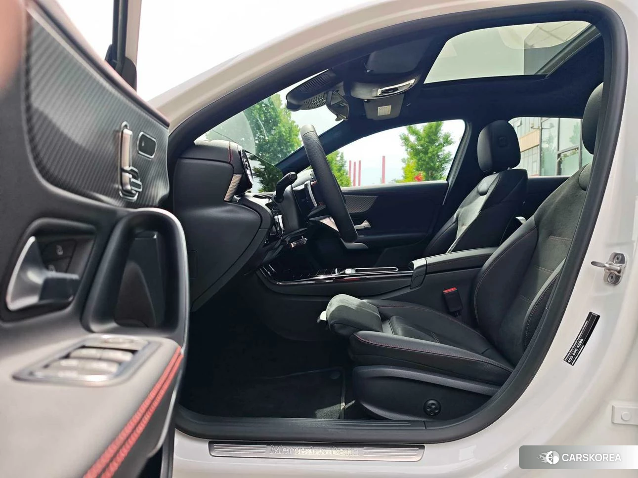 Mercedes-Benz Class A id 4498674 из Китая 7