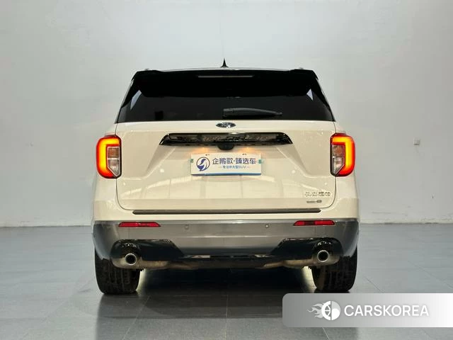 Ford Explorer id 4393192 из Китая 16
