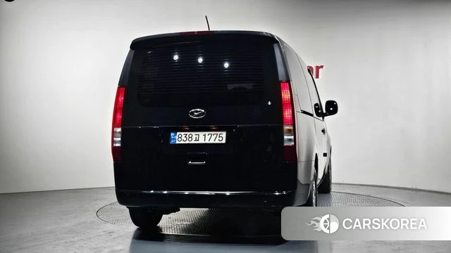 Hyundai Staria id 3838326 из Кореи 14