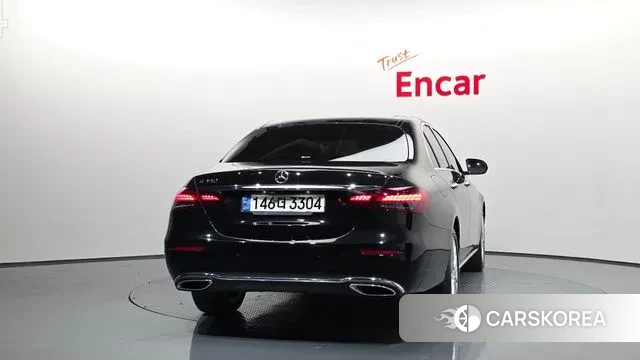Mercedes-Benz E-Class W213 id 3361455 из Кореи 14