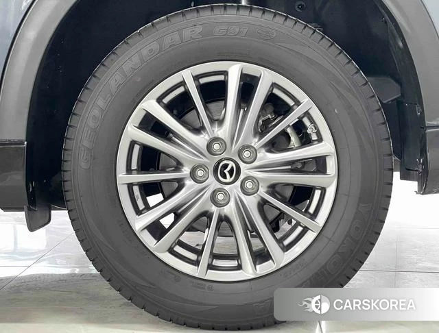 Mazda CX-5 id 4298397 из Китая 13