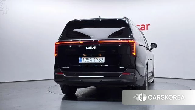 Kia The New Carnival 4th Generation id 4222948 из Кореи 28