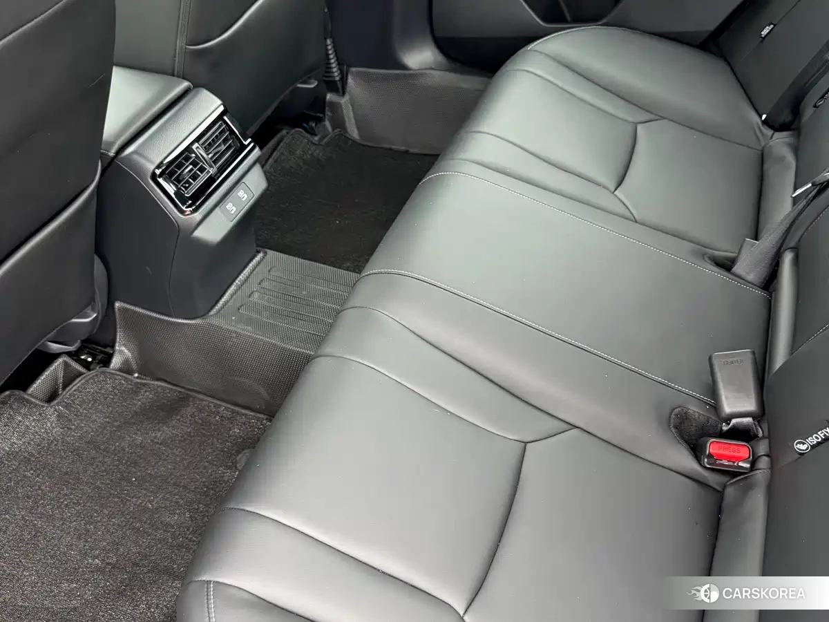 Honda Accord 2026 Черный из Китая, фото 4