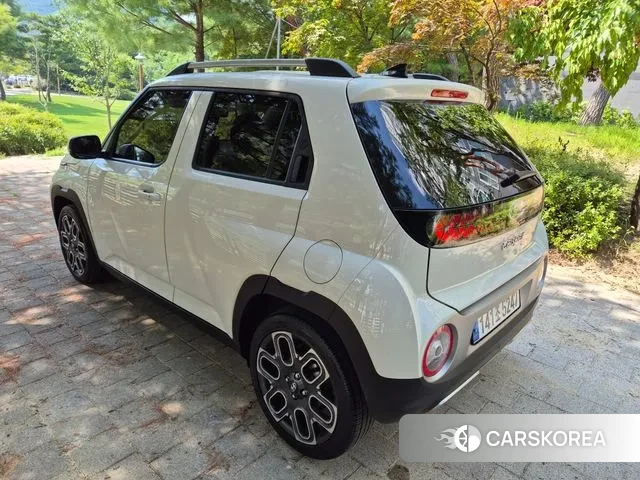 Hyundai Casper id 2993299 из Кореи 14