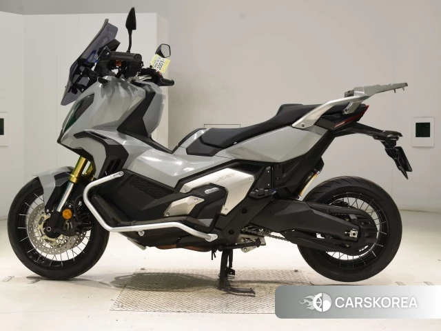 Проданный Honda X-ADV 750 2021 из Японии, фото 2