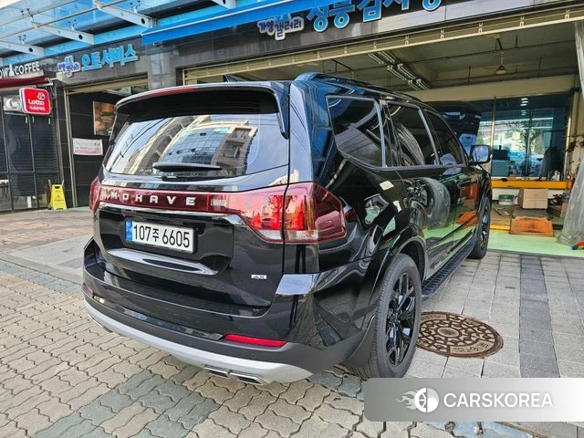 Kia Mohave Master id 3934991 из Кореи 14