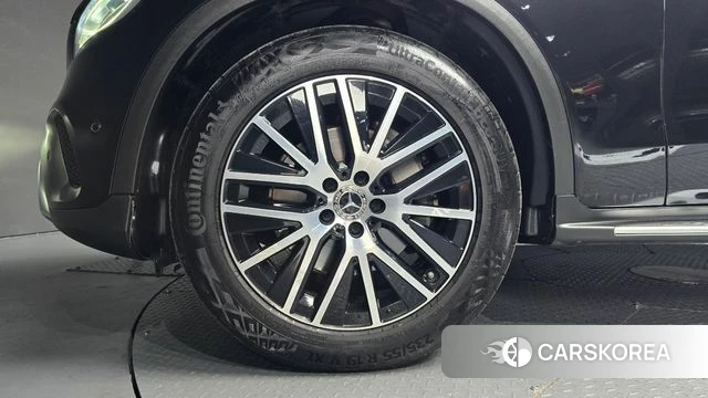Mercedes-Benz GLC-Class X253 id 4677227 из Кореи 28