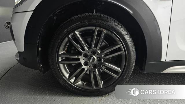 Mini Cooper Countryman id 4562947 из Кореи 26