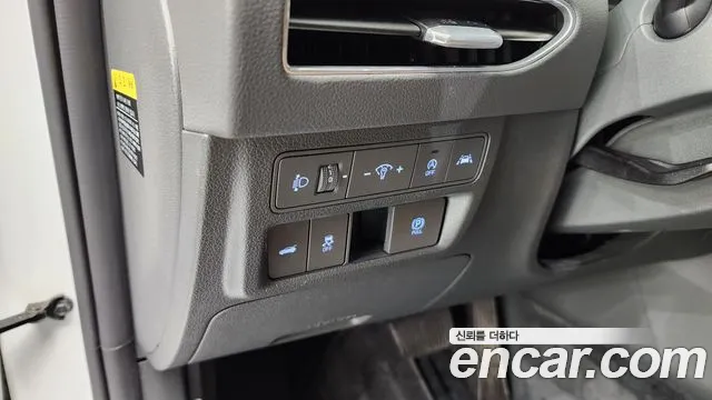 Hyundai Sonata (DN8) id 2666350 из Кореи 14