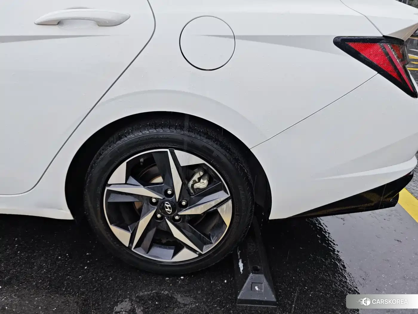 Hyundai Elantra id 4570574 из Китая 24
