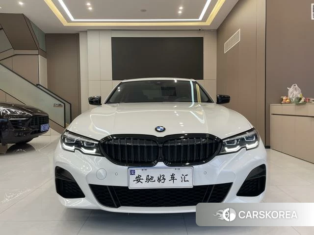 BMW 3 series id 4334696 из Китая 23