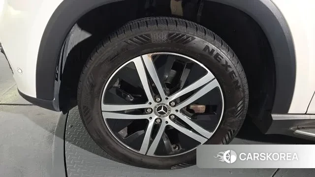 Mercedes-Benz GLE-Class W167 id 2985833 из Кореи 14