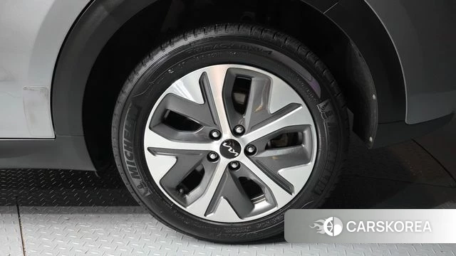Kia Niro EV id 4754322 из Кореи 24