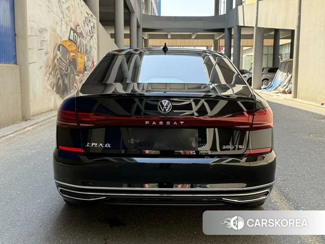 Volkswagen Passat id 4273630 из Китая 20