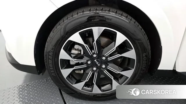 Kia Carnival 4th generation id 3377936 из Кореи 14