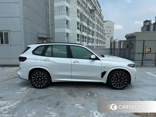BMW X5 (G05) id 4710296 из Кореи 13