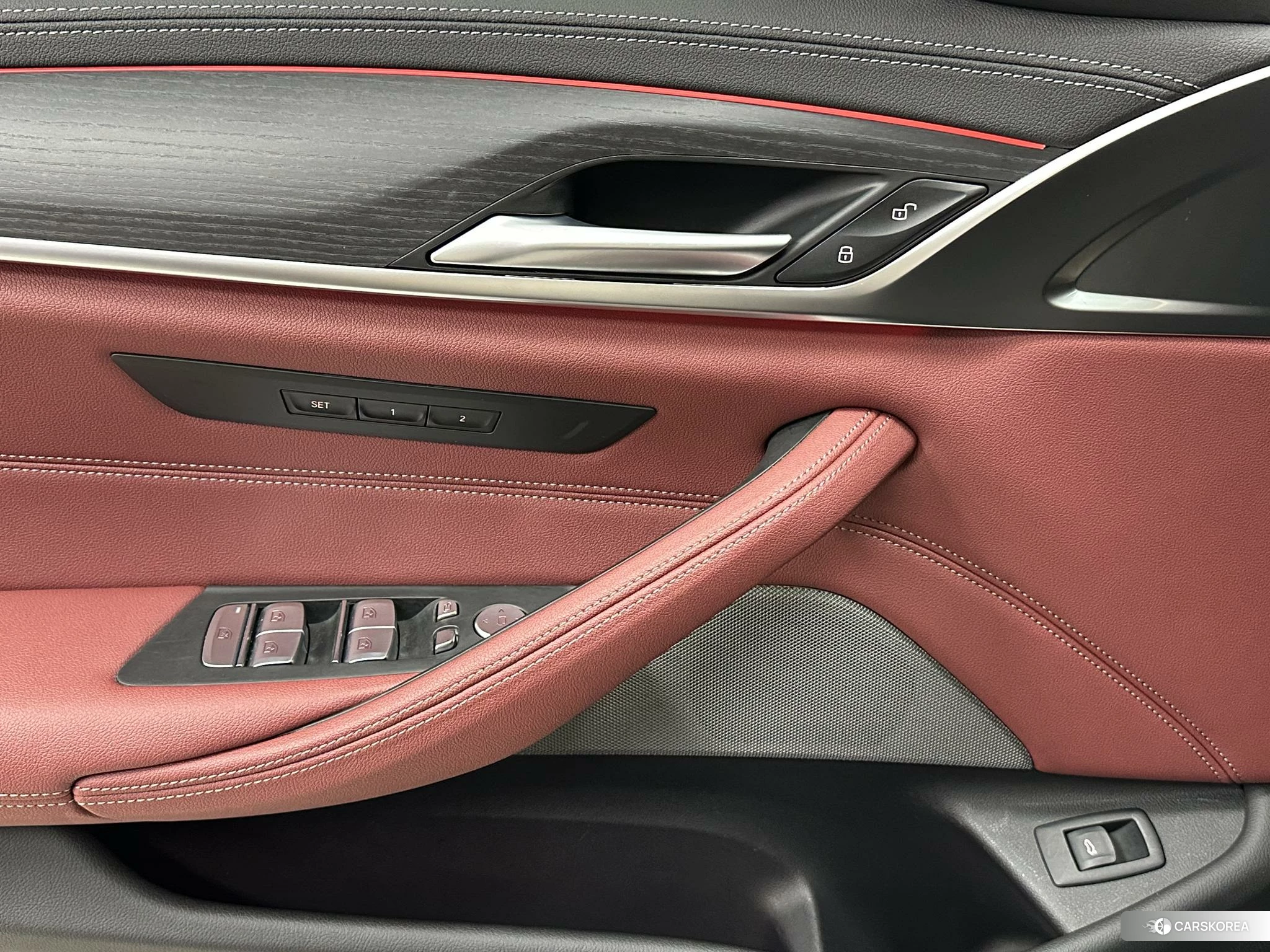 BMW 5 series id 4455124 из Китая 17