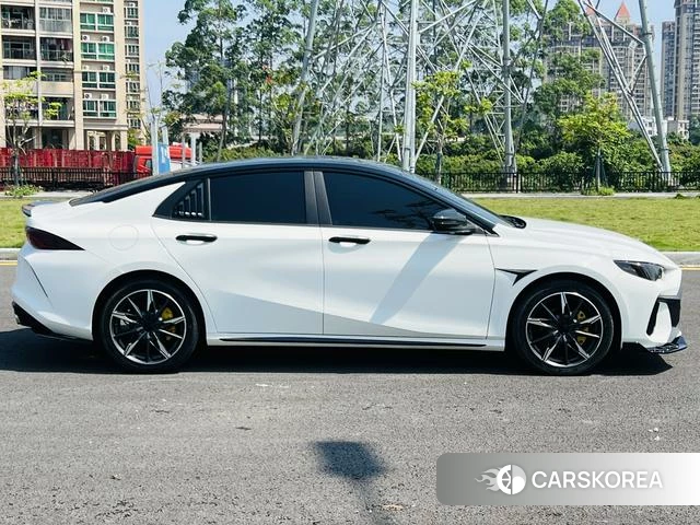 GAC Trumpchi Shadow Leopard id 4221076 из Китая 9