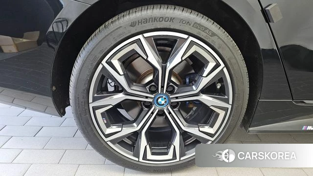 BMW i4 id 4463594 из Кореи 26