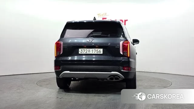 Hyundai Palisade id 3592911 из Кореи 14