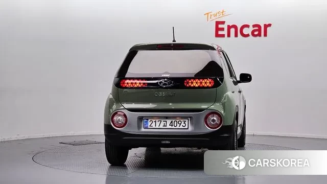 Hyundai Casper id 3383210 из Кореи 14