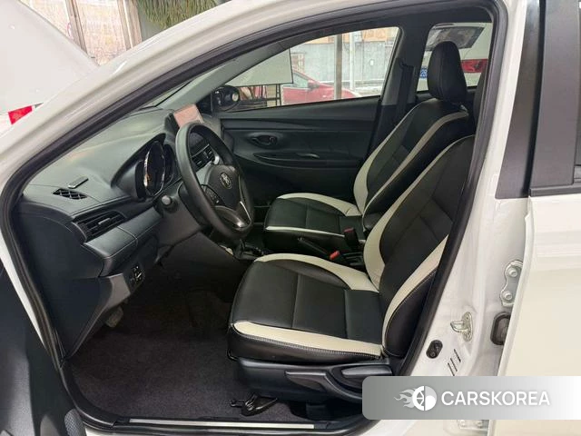 Toyota YARIS L Zhixuan id 4291090 из Китая 15