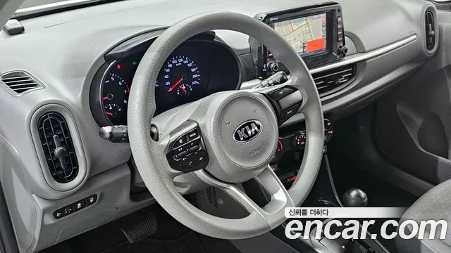 Kia Morning Urban (JA) id 2608345 из Кореи 14