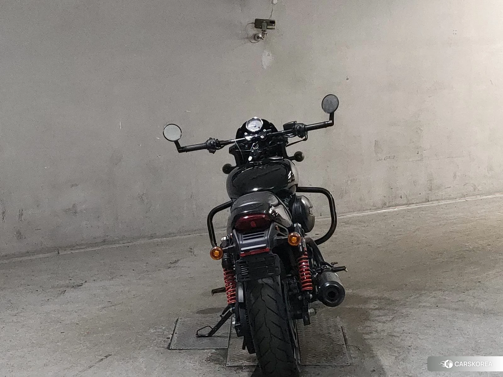 Harley-Davidson STREET ROD XG750 2018 из Японии