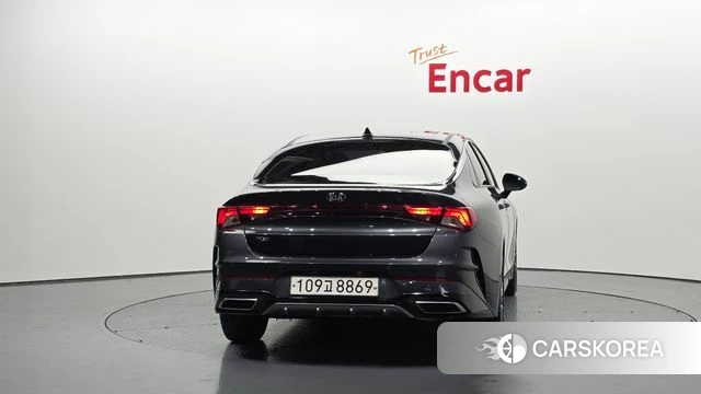 Kia K5 3rd generation id 3911349 из Кореи 14