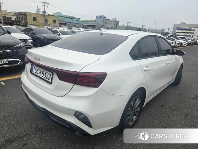Kia The New K3 2nd generation id 4547717 из Кореи 14