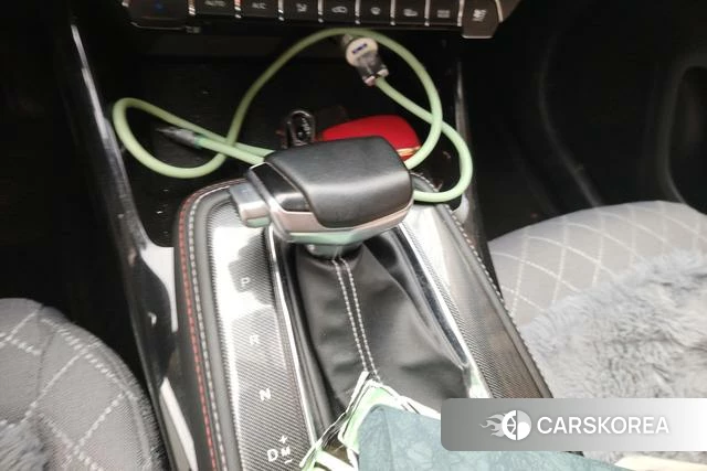 Changan Auchan X5 id 4207889 из Китая 11