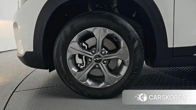 Kia The New Seltos id 4499455 из Кореи 27
