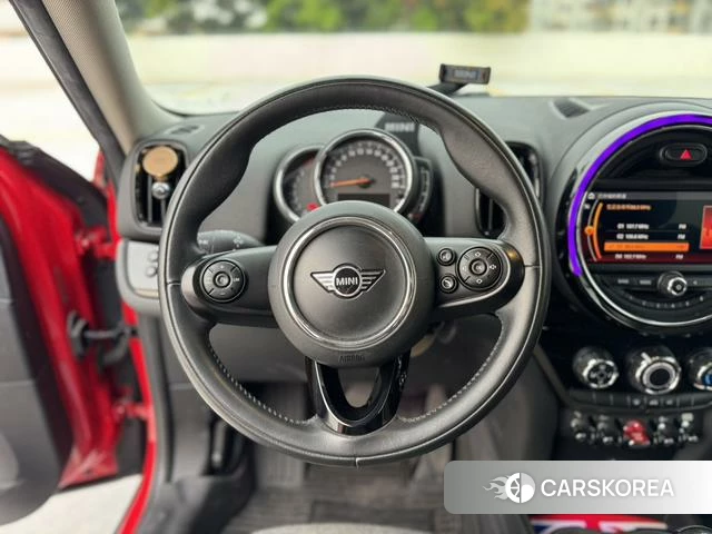 MINI COUNTRYMAN id 4221815 из Китая 8