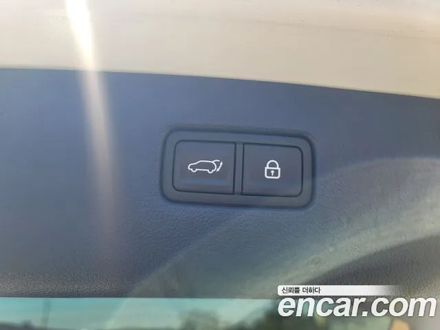 Genesis GV80 id 2627745 из Кореи 14