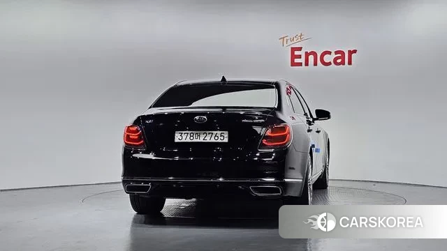 Kia More K9 id 3117279 из Кореи 14