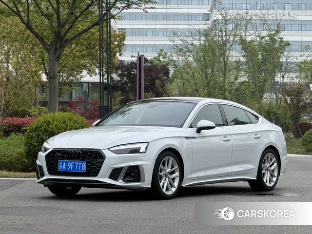 Audi A5 id 4272030 из Китая 18