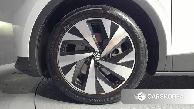 Volkswagen ID.4 id 4871174 из Кореи 27
