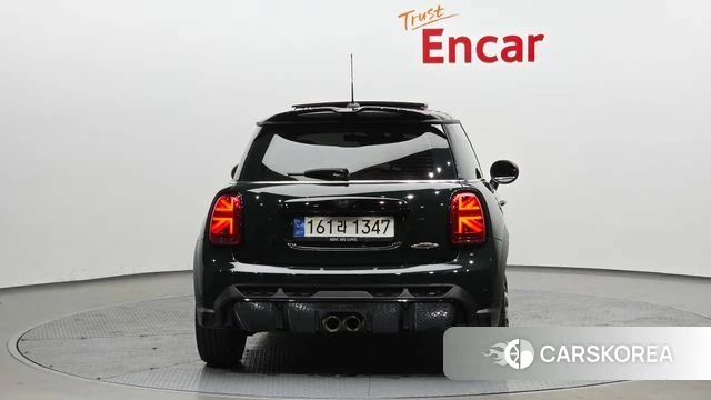 Mini Cooper S id 4267677 из Кореи 31