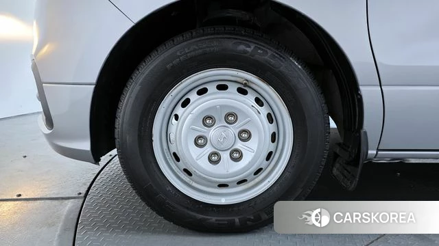 Hyundai The New Grand Starex id 3867099 из Кореи 14