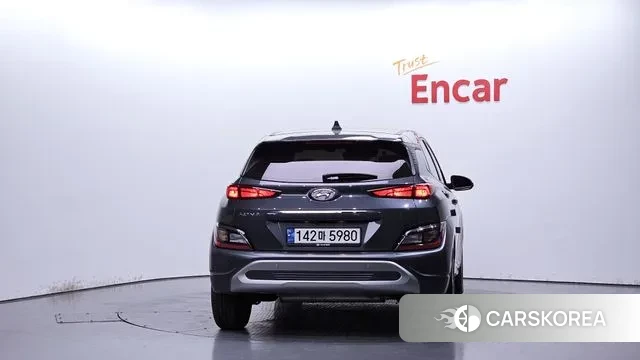 Hyundai The New Kona id 3335210 из Кореи 14